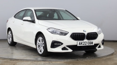 BMW 2 Series 218i Sport 4dr DCT Petrol Saloon